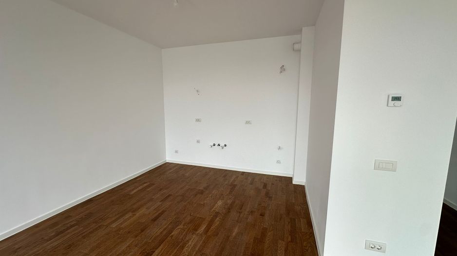 Apartament 3 camere - Complex The Ivy - loc parcare - Poză 9