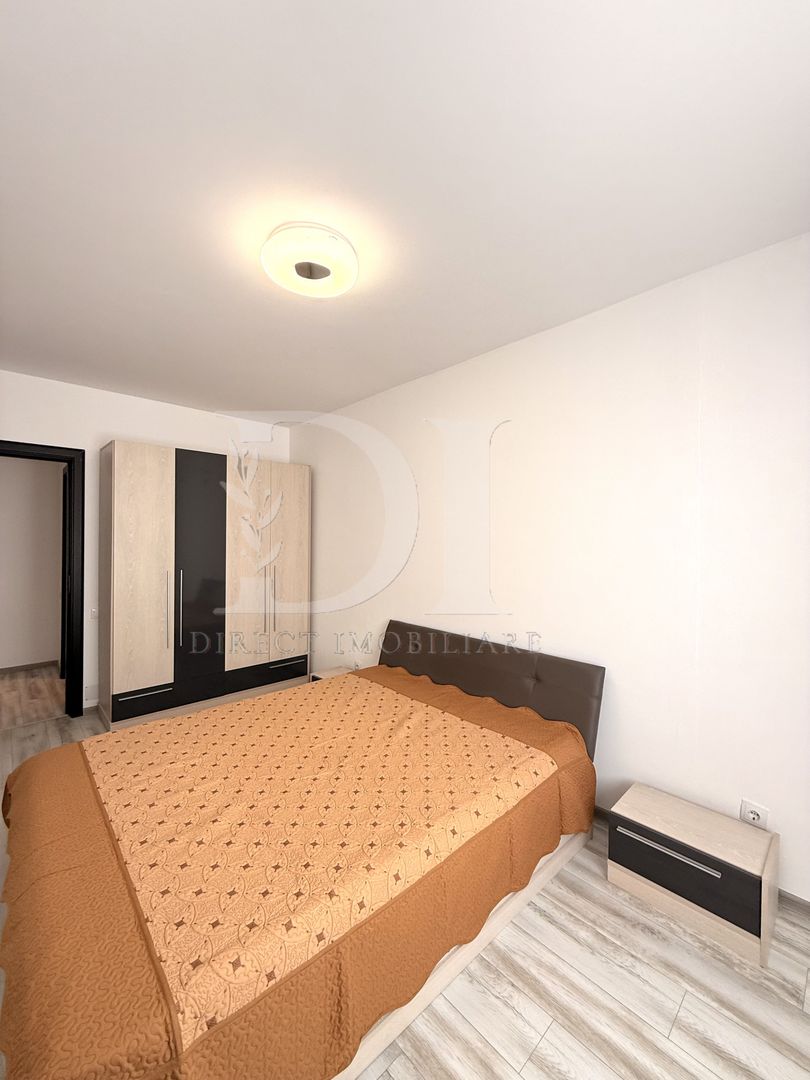APARTAMENT 2 CAMERE | FLOREȘTI | ZONA – BMW - Poză 6