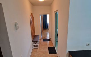 Garsoniera | 33 MPU | Parter | Trei Stejari - Poză 5