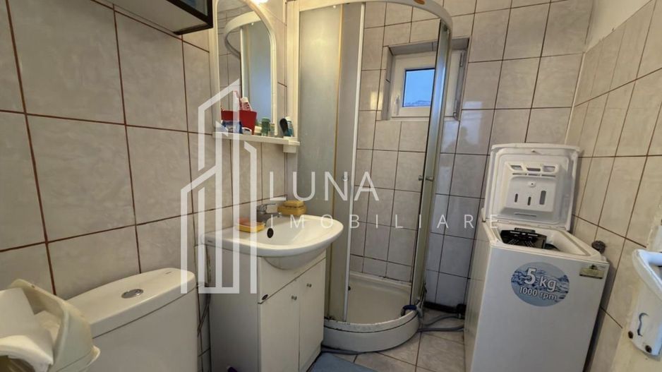 Oportunitate | 2 Camere | Dâmbu Pietros - Poză 5