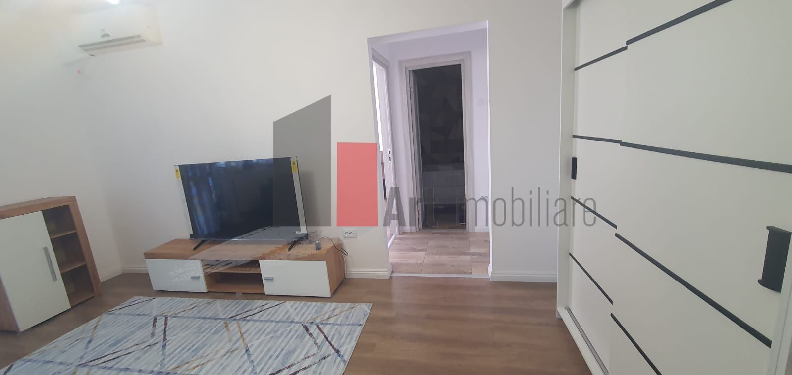 Apartament 2 cam.  calea Grivitei/ str. Turda - Poză 1