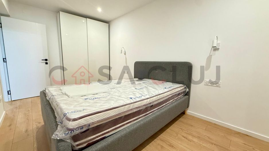 4 camere, renovat complet, OMV Calea Florești - Poză 4