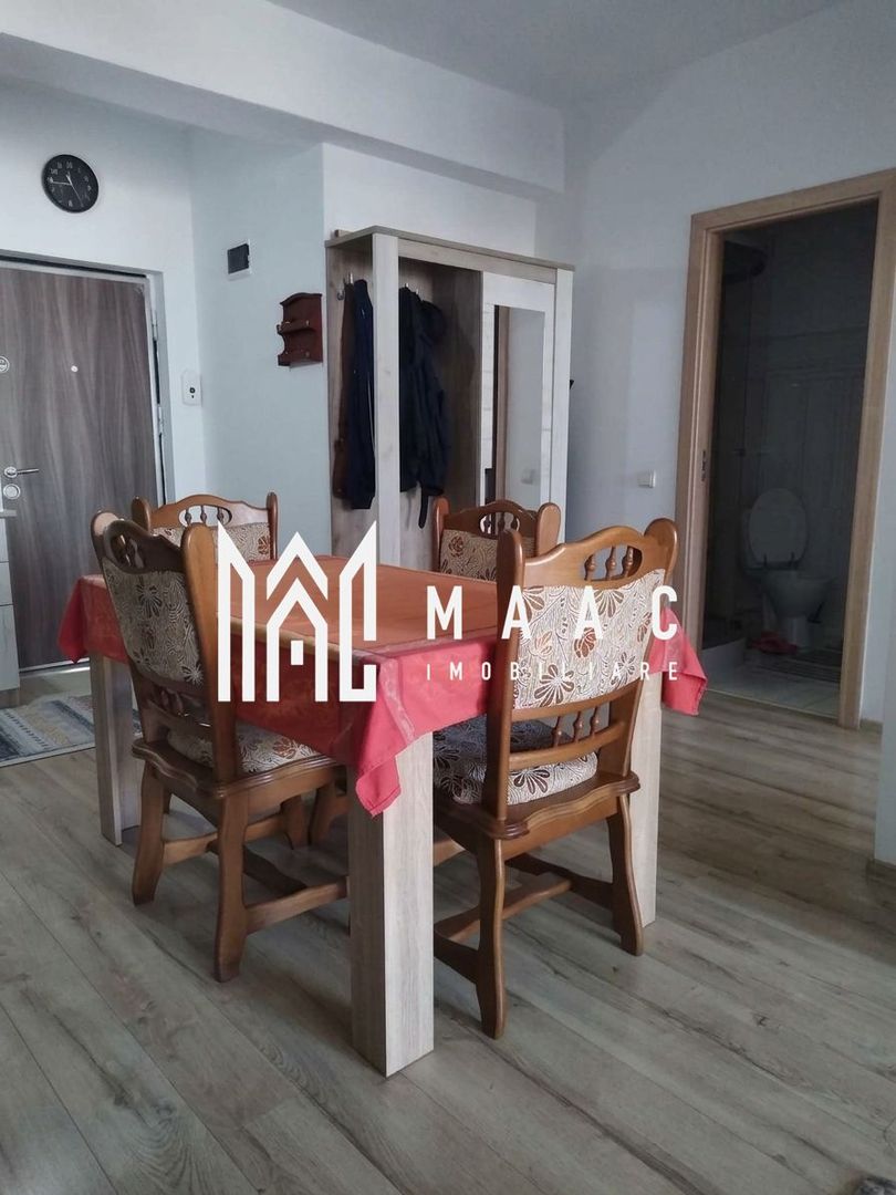 Apartament 2 camere de vânzare | Șelimbăr | etaj 9, panoramă - Poză 1