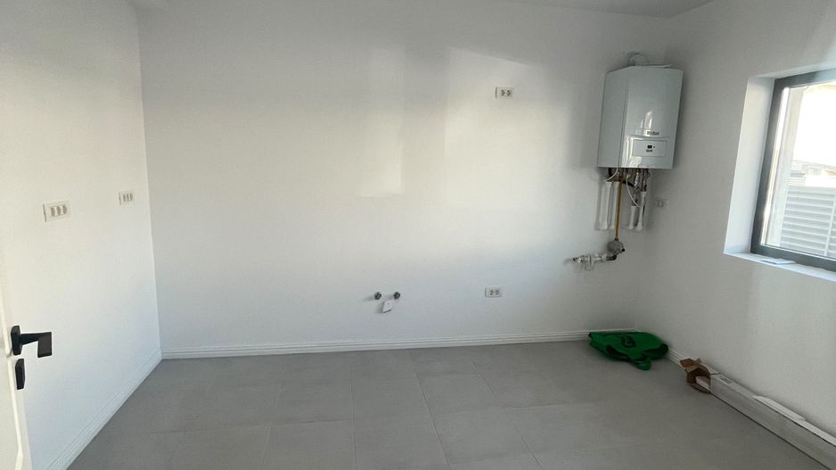 Duplex Nou 2026 | P+1+M |  Teren 350 mp | Bragadiru - Poză 27