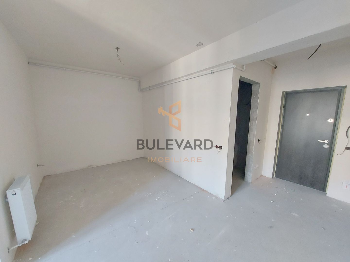 Apartament cu 1 camera, zona strazii Sesul de Sus! - Poză 6