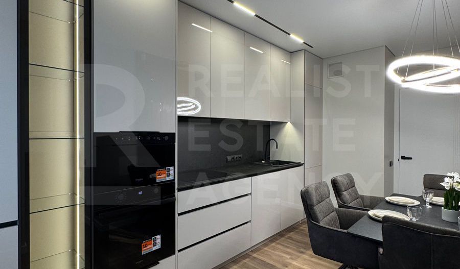 Vânzare, apartament, 2 camere, str. Vasile Lupu, Buiucani - Poză 3