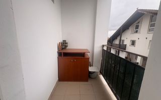Apartament cu 1 camera | 35 mp | - Poză 10
