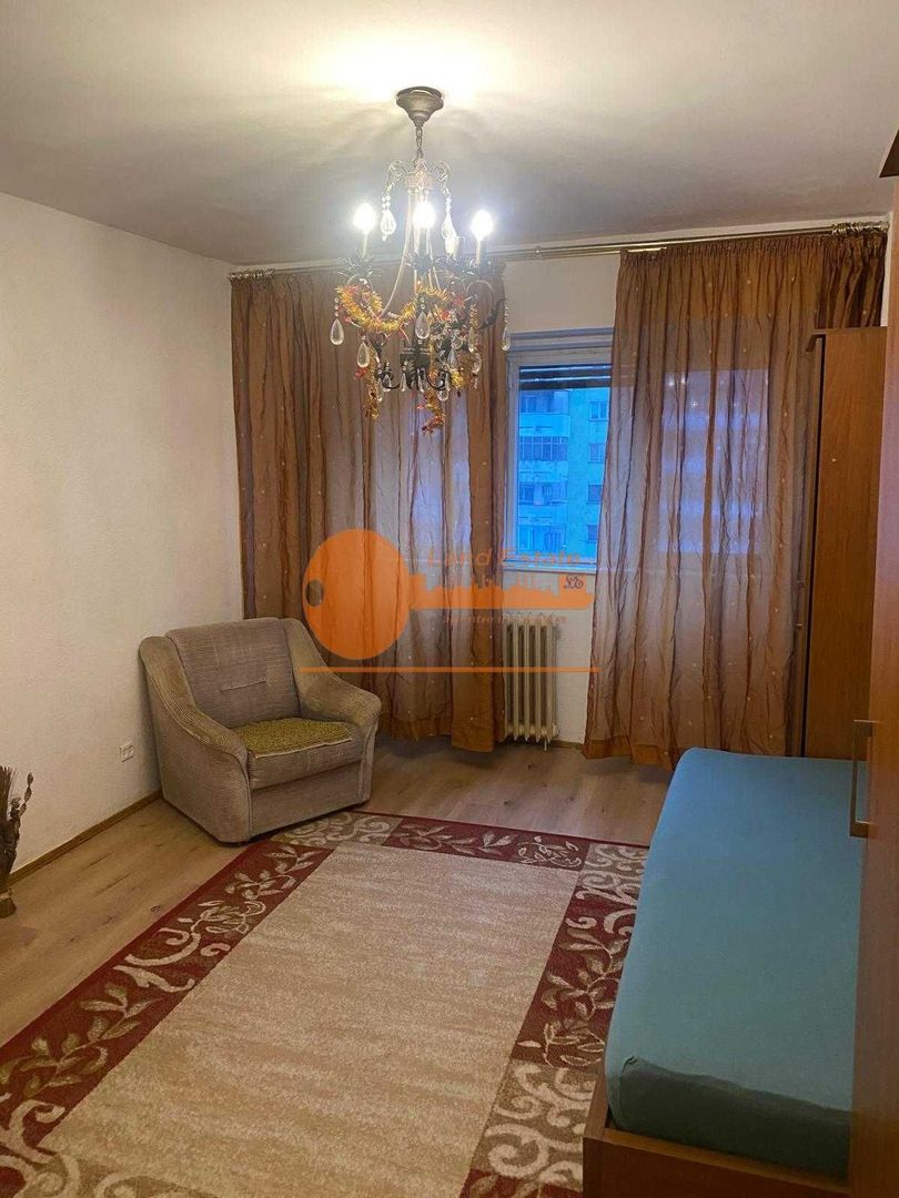 Apartament 3 camere decomandat – Delfinului / Mega Mall / Parcul Național - Poză 1