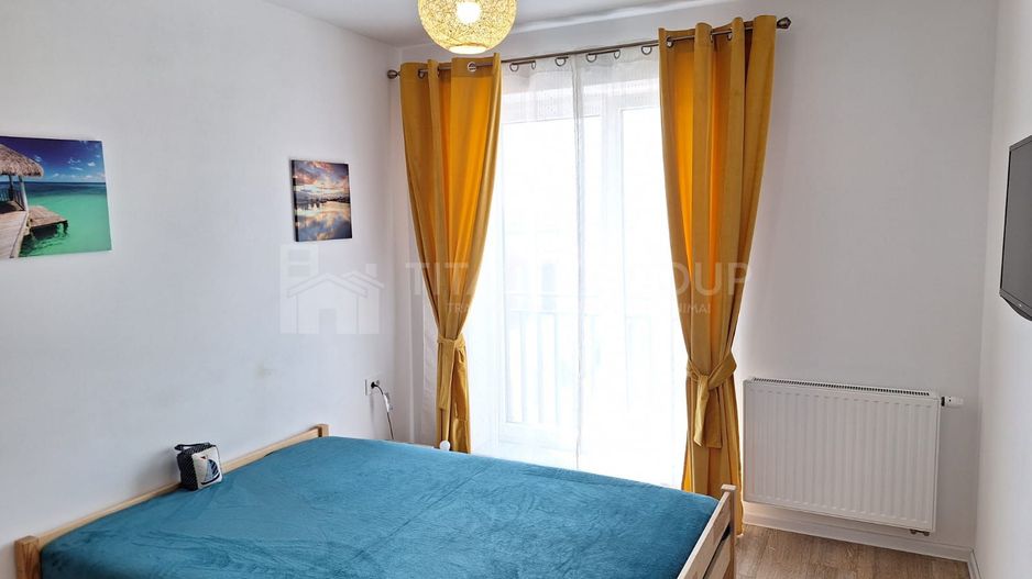 Apartament modern, cu loc de parcare si boxa - Kasper Coresi - Poză 7