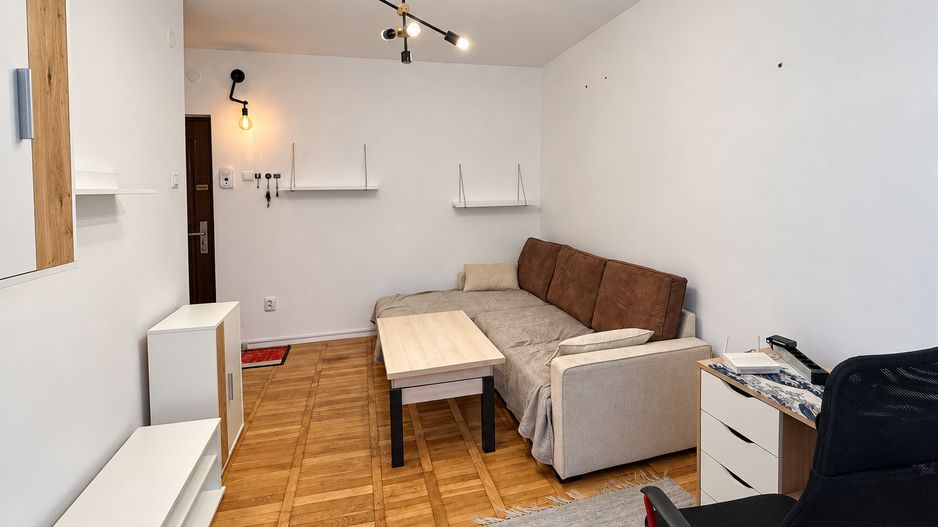 Apartament cu 1 camere de închiriat în zona Marasti - Poză 2