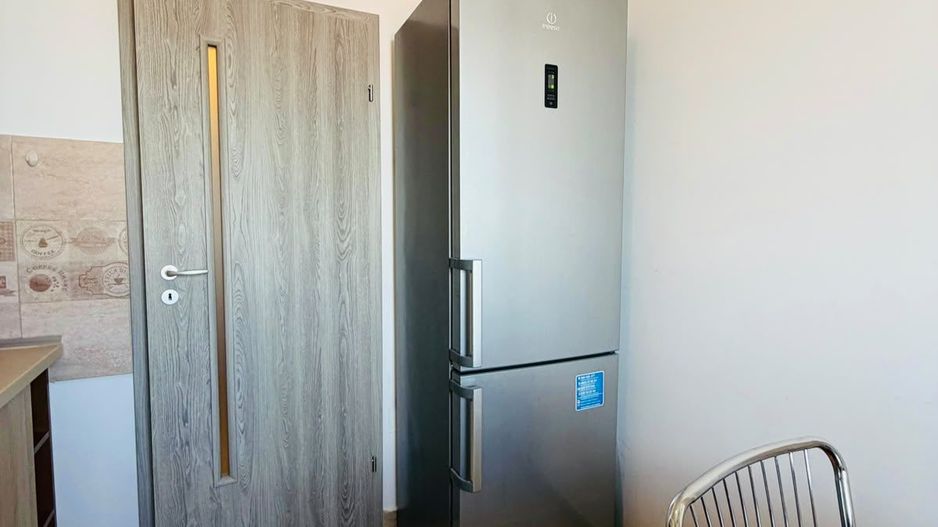 AP. 2 CAMERE-POPESTI-LEORDENI, PET-FRIENDLY, PARCARE, CENTRALA, METROU - Poză 9