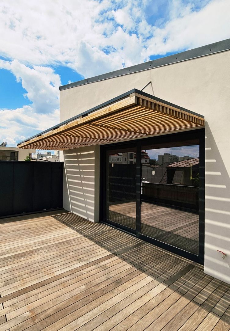 Birou boutique nou  de închiriat – Dorobanți – Floreasca - Poză 25