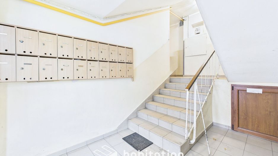 2 camere, et 3, bloc cu lift – vedere la bulevard,  Girocului - Kaola - Poză 21