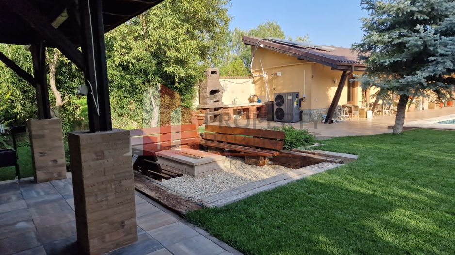 Vila impresionanta in Buftea - Poză 22