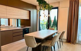 RESIDENCE 5 - PENTHOUSE - IANCU NICOLAE -4 camere - Poză 1