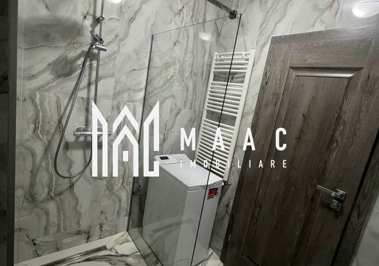 Apartament 3 camere decomandat | Șelimbăr | 65 mp, balcon - Poză 4