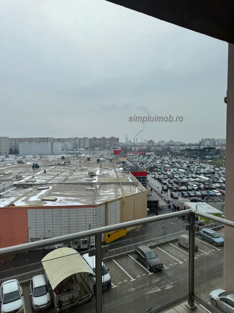 2 Camere Titan Parcare - Poză 10