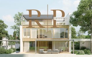 Ultimele Unitati**Vile Individuale 6 camere * Iancu Nicolae-Pipera* - Poză 13