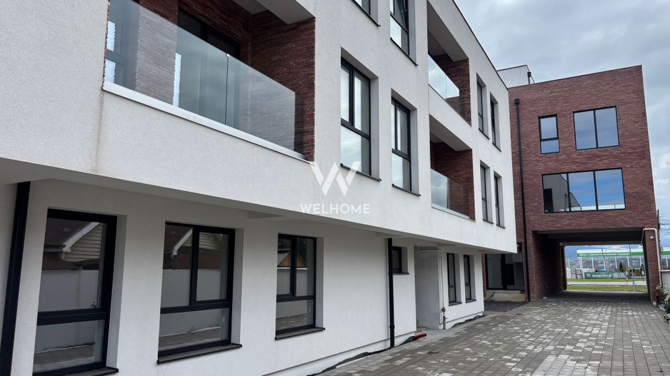 Apartament 2 camere - Selimbar Sibiu - Poză 4