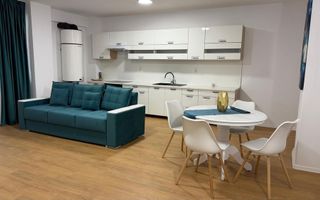 Apartament 2 Camere Bloc Nou cu Panouri, Zona Arex - Poză 1