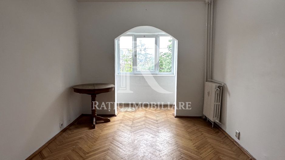 Apartament cu 3 camere | Orientare dubla | Nufărul | Oradea - Poză 1