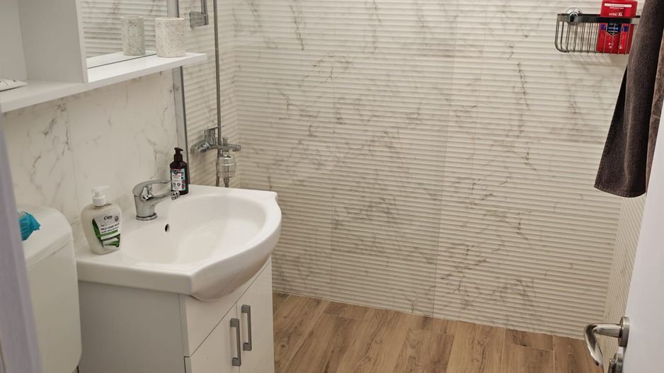 Închiriere Apartament 2 camere Muncii,Parcare Inclusă, langa Metrou, Petfriendly - Poză 10