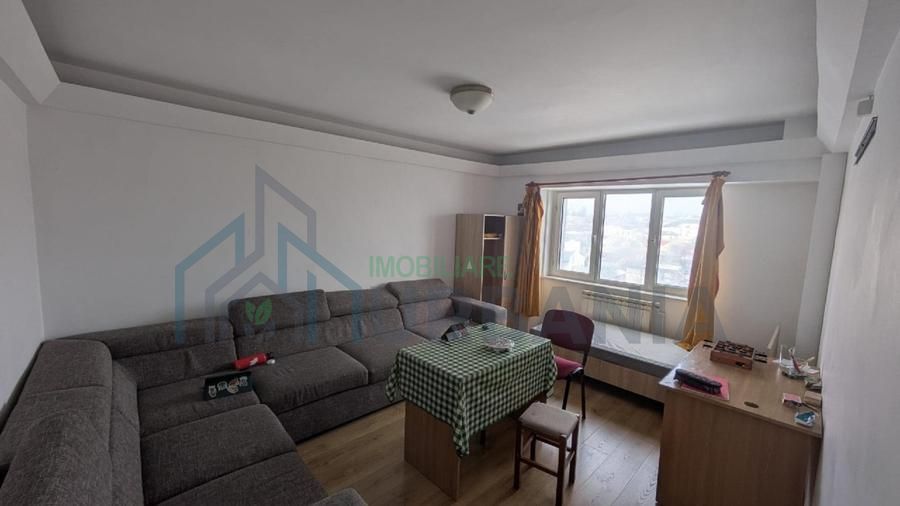 Închiriez apartament modern cu 4 camere, decomandat, complet mobilat și utilat, - Poză 13