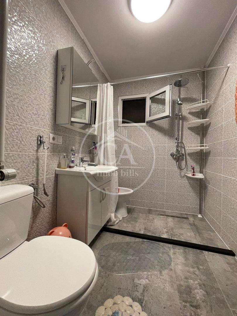 Apartament cu 2 camere de inchiriat in zona Valenta, Oradea - Poză 14
