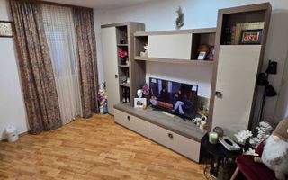 Apartament 3 camere, etaj 2/4, 81 mp totali, zona Urban – Bd. Garii - Poză 3