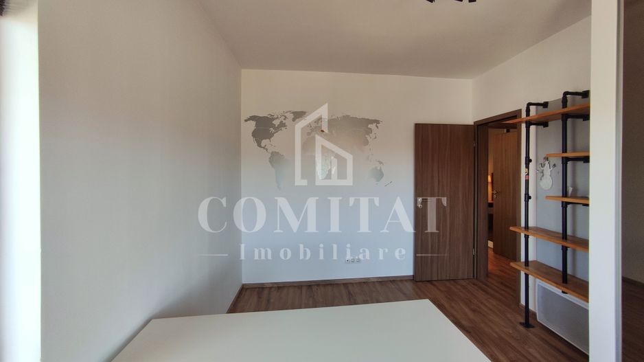 Apartament modern cu 3 camere | Cartierul Bună Ziua | Zona Sophia - Poză 7