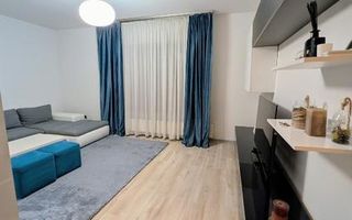 Apartament 2 cam - Unirii, Palatul Parlamentului - Poză 4