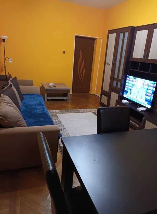 AP. 2 CAMERE DRUMUL TABEREI, BUCATARIE INCHISA, MOBILAT/UTILAT COMPLET - Poză 2