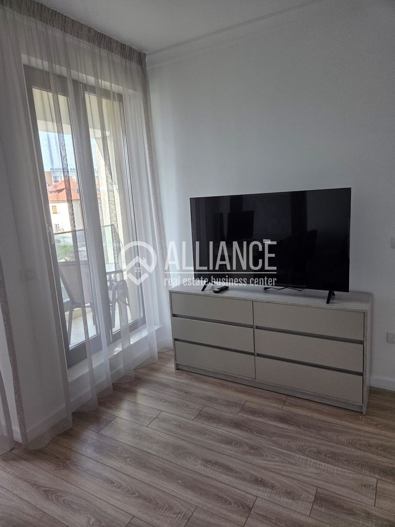Inel 2(cod 04)-Apartament 2 camere premium bloc nou - Poză 6