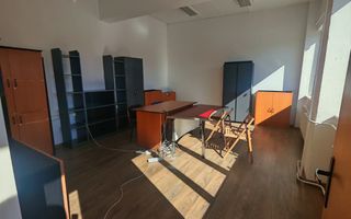 Spatii de birouri si productie-depozitare in Brasov - Poză 1