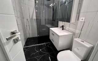 Apartament cu 3 camere cu gradina,intabulat Selimbar - Poză 7