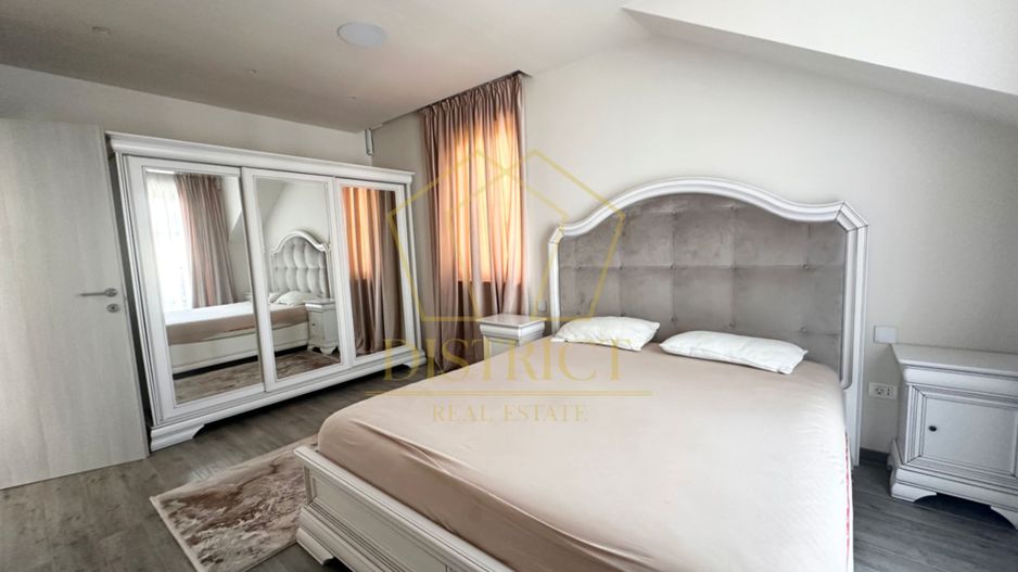 Apartament deosebit cu 2 camere | Dumbravita | Lidl - Poză 6