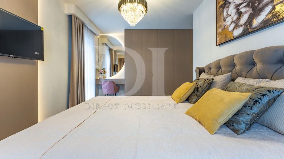 Apartament la cheie | două dormitoare | Zona Terra - Poză 22
