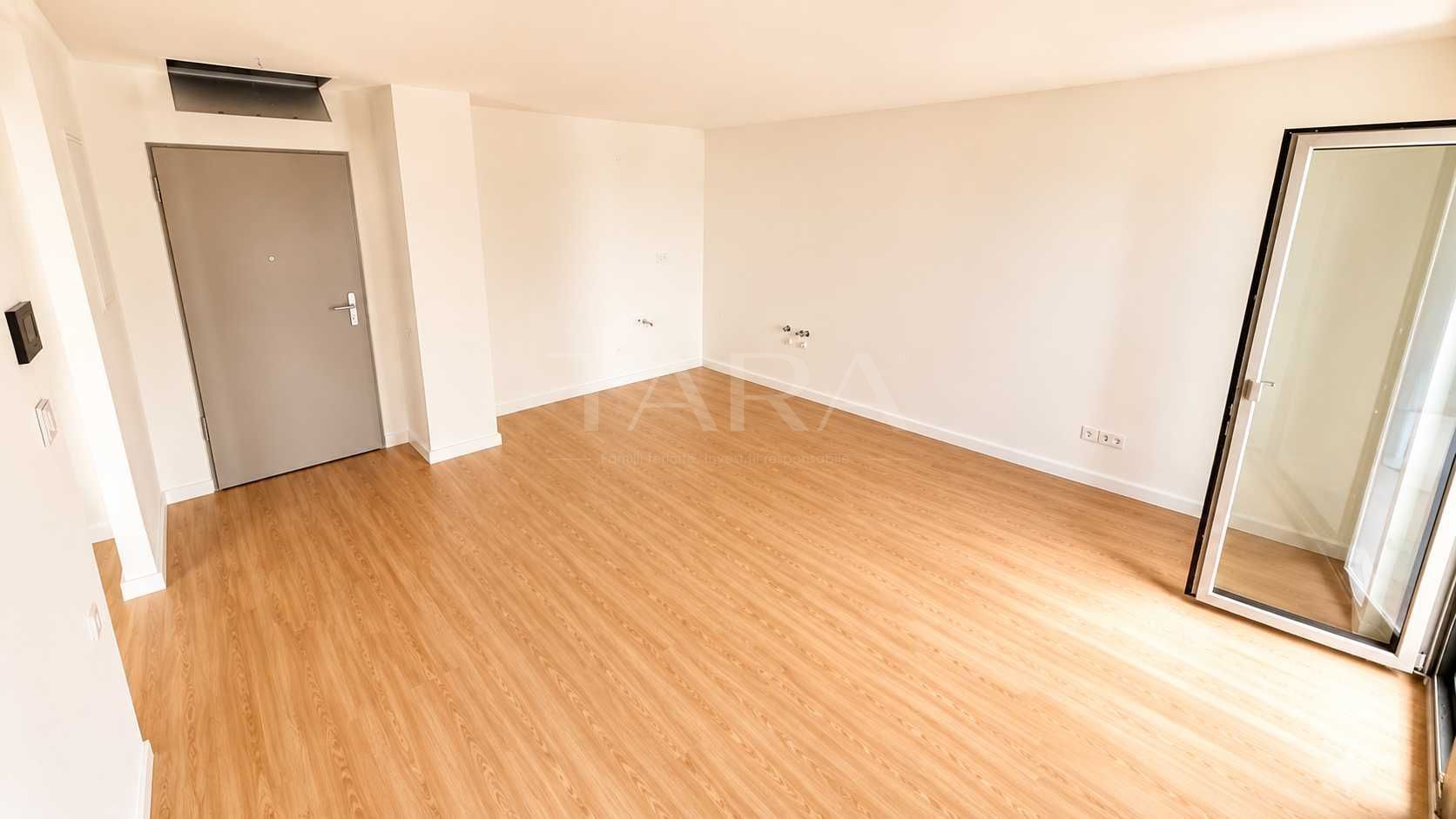 Apartament premium, 50 mp + balcon 11 mp. - Poză 2