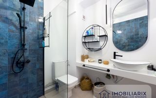 Garsonieră mobilată și utilată | Mamaia Nord, 200 m de plajă | parcare - Poză 6