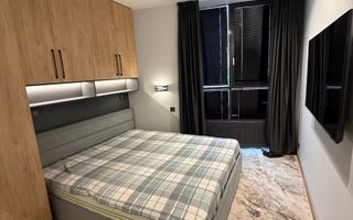 Chirie, apartament, 2 camere, bul. Ștefan cel Mare, Centru - Poză 2