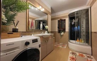 Casă complet mobilată cu teren 407 mp I garaj și foișor I Șura Mare - Poză 10