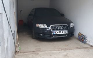 Garaj 18M | Calea Bucovinei - Poză 3