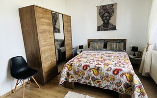 Apartament 3 camere decomandat | Brana, Șelimbăr | 80 mp, 2 băi - Poză 5