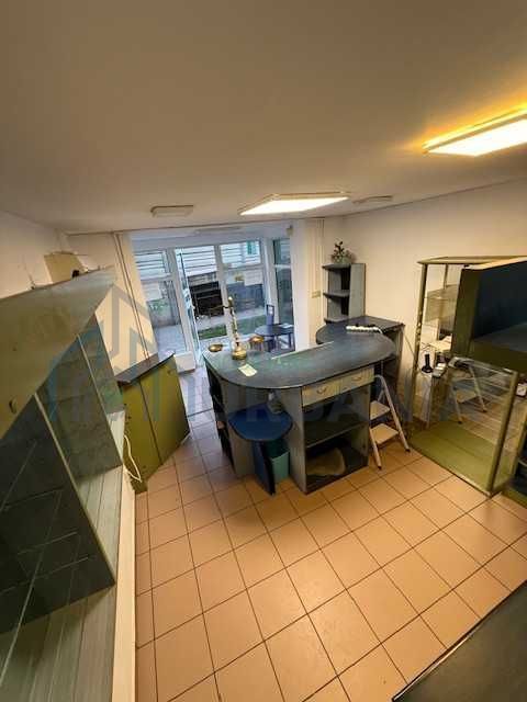 Spatiu comercial Podu ros/Nicolina - Poză 4