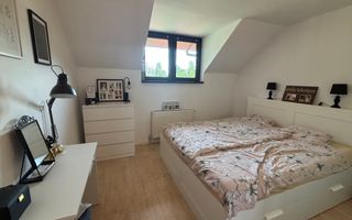 Vilă individuală/poziție avantajoasă în Dumbrăvița! - Poză 7