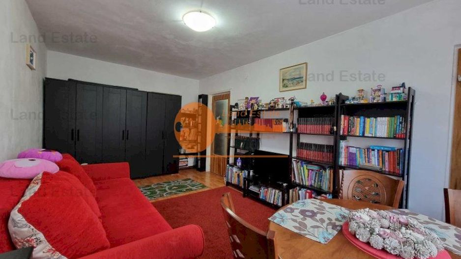 2 camere Sebastian - Liberty Mall - Poză 1