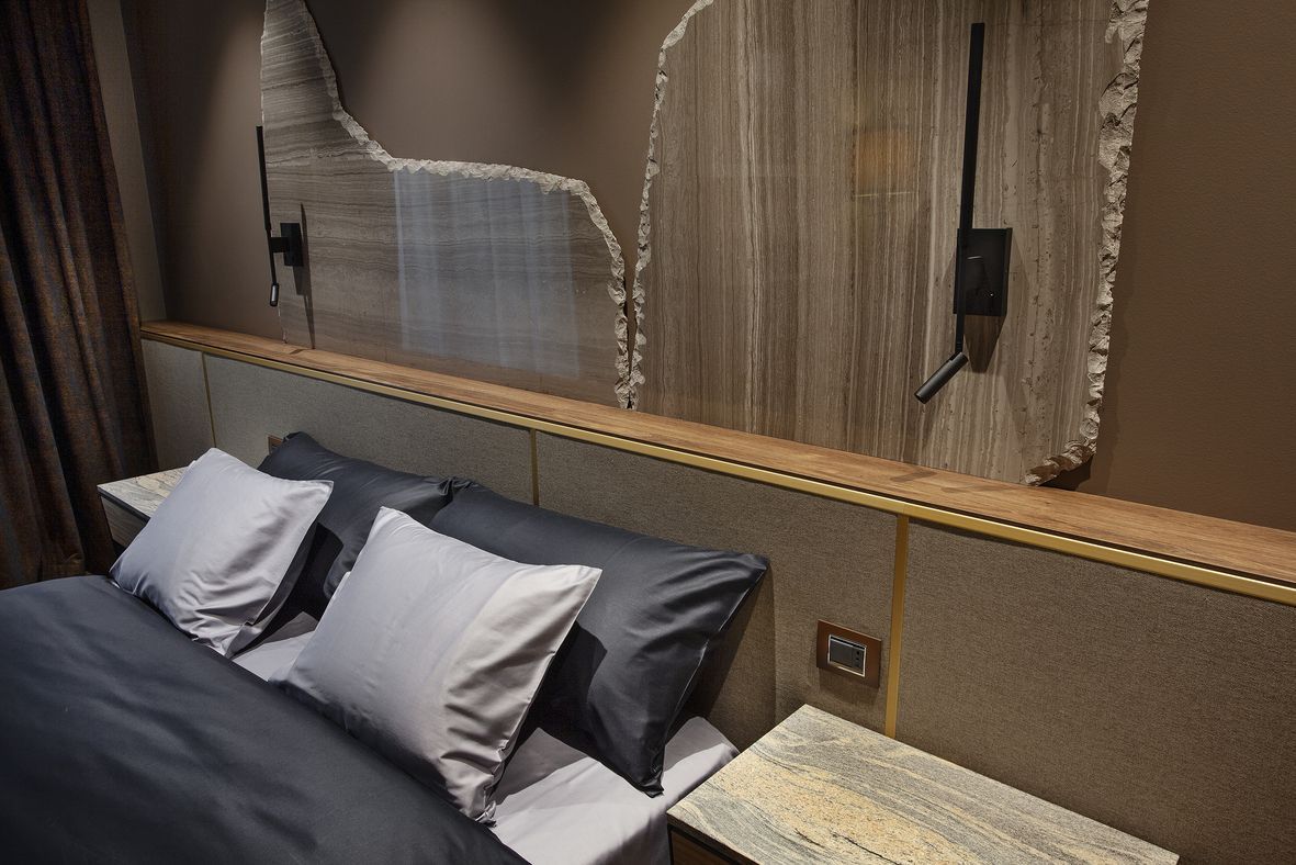 Apartament high-end cu design eclectic | Imobil boutique, Primăverii - Poză 21