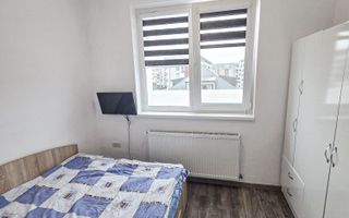 Apartament 2 camere terasa generoasa Popesti Leordeni - Poză 4