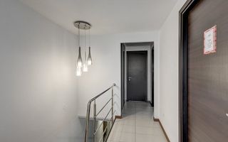 Vila 3 camere in Cosmopolis, mobilata si utilata - Poză 6