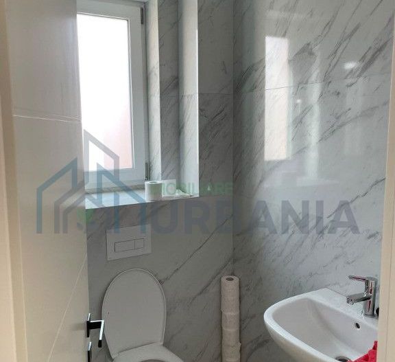 Apartament 2 camere nou, nelocuit, cu loc de parcare inclus, Cartier Vișoianu, Lunca Cetățuii - 79.900 - Poză 4